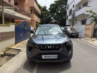 Mahindra XUV 3XO XUV 3XO MX2 Pro
